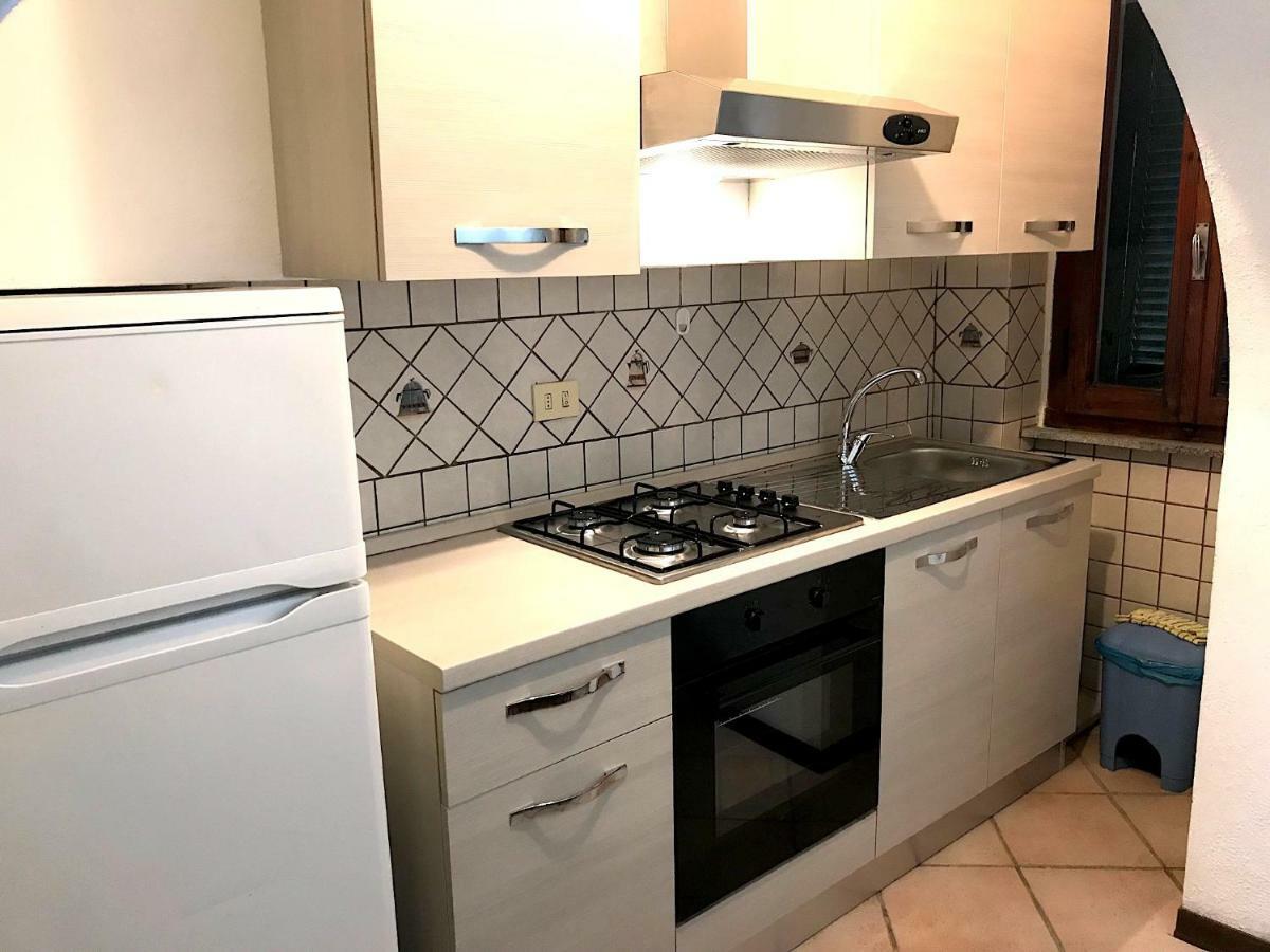 Appartamento Lungomare Marciana Marina  Exteriör bild