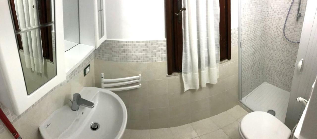 Appartamento Lungomare Marciana Marina  Exteriör bild