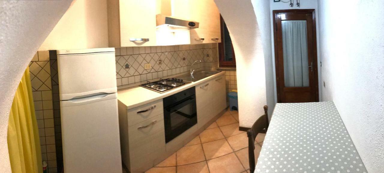 Appartamento Lungomare Marciana Marina  Exteriör bild