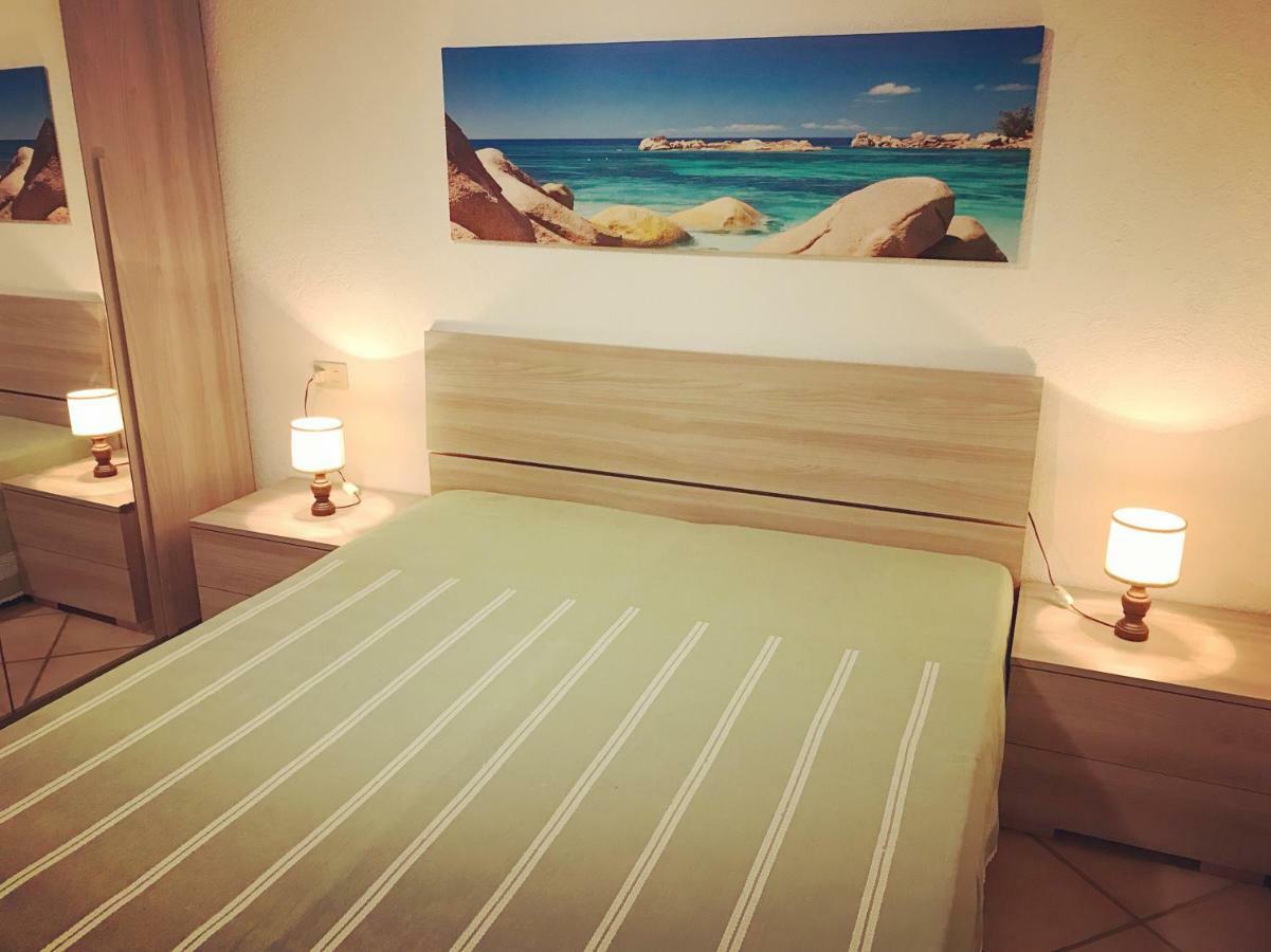 Appartamento Lungomare Marciana Marina  Exteriör bild