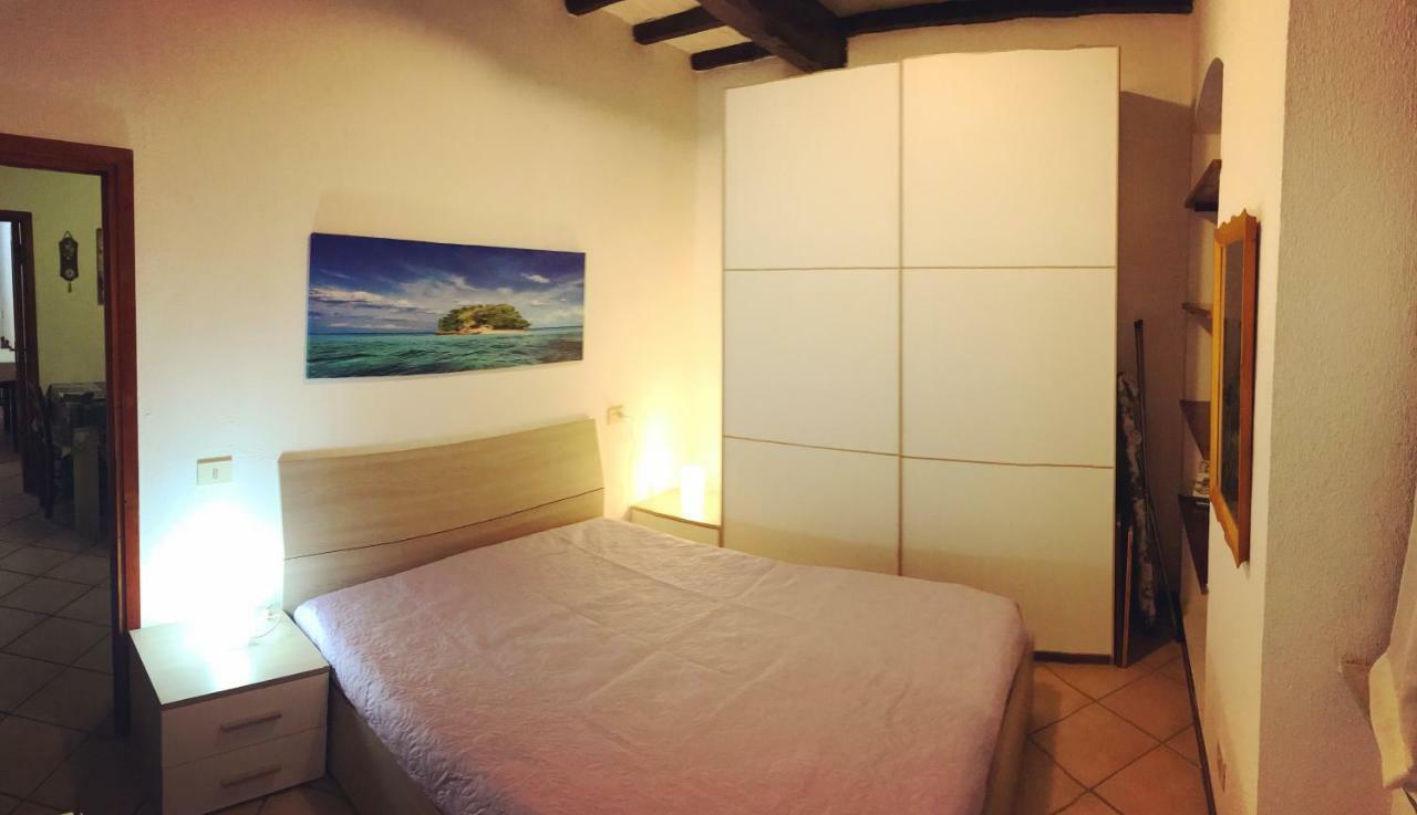 Appartamento Lungomare Marciana Marina  Exteriör bild
