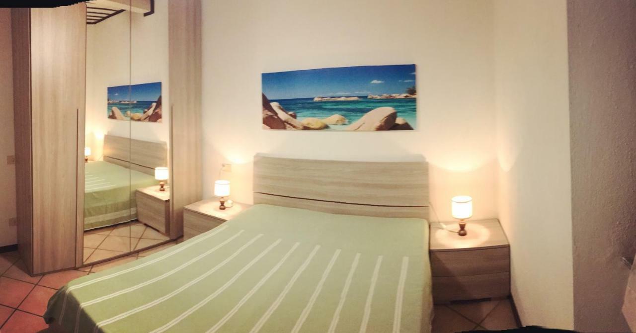 Appartamento Lungomare Marciana Marina  Exteriör bild