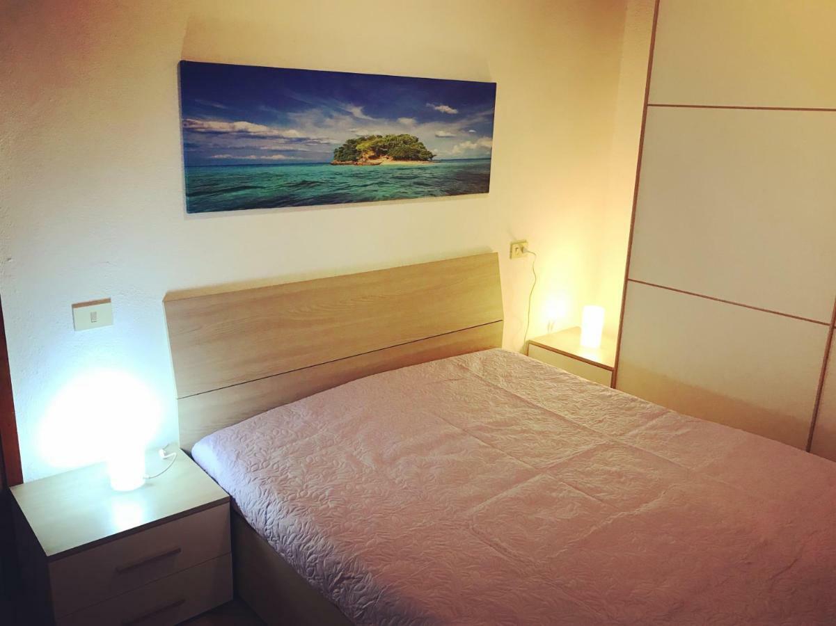 Appartamento Lungomare Marciana Marina  Exteriör bild