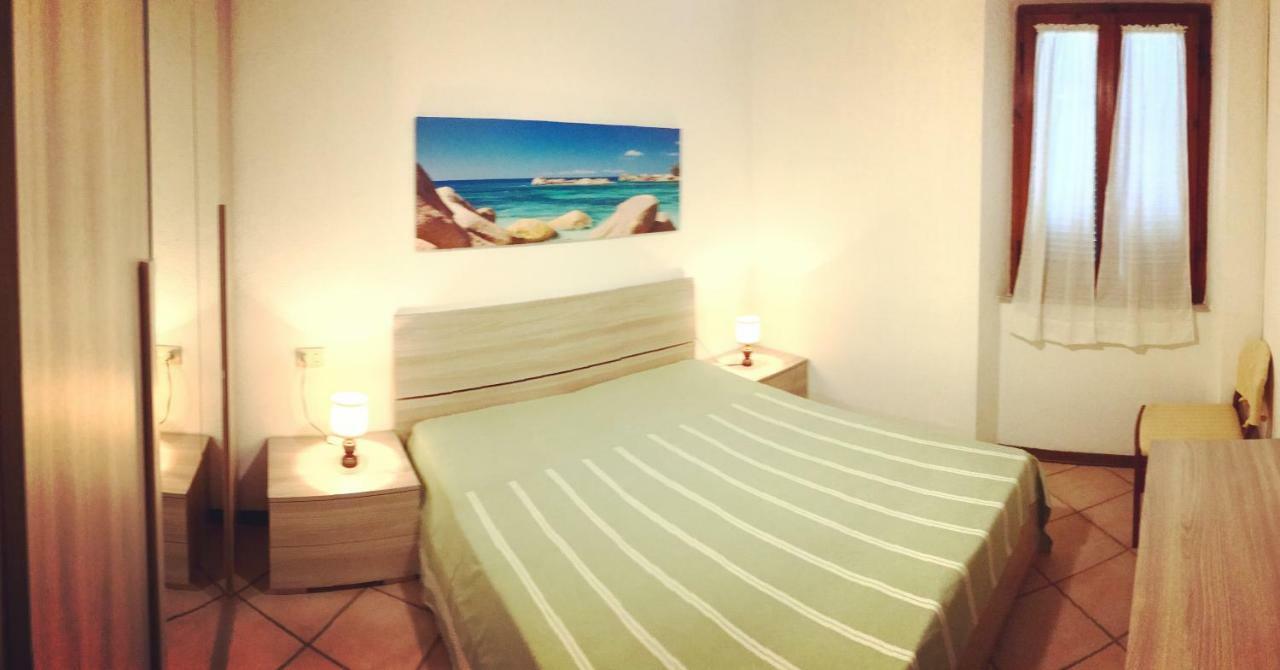 Appartamento Lungomare Marciana Marina  Exteriör bild