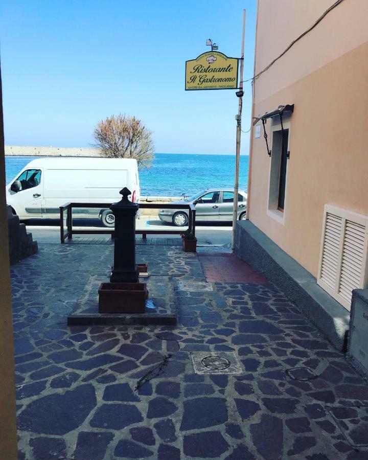 Appartamento Lungomare Marciana Marina  Exteriör bild